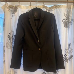 Aritzia blazer size 8
